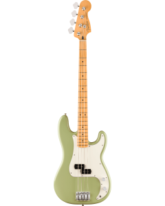  Fender Player II Precision Bass, Maple Fingerboard, Birch Green