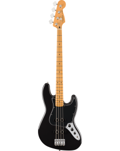 Fender Player II Jazz Bass, Maple Fingerboard, Black