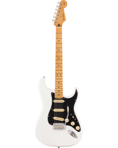 Fender Player II Stratocaster, Maple Fingerboard, Polar White
