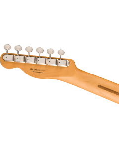 Fender Player II Telecaster, Maple Fingerboard, Butterscotch Blonde