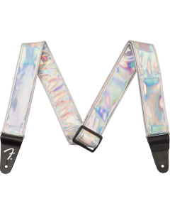 Fender Galaxy Strap, Iridescent, 2"