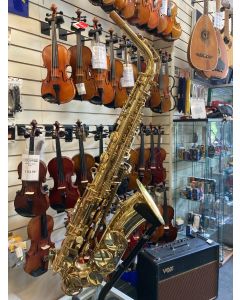 Keilwerth EX 90 Series II Alto Saxophone