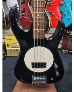 Flea Bass Model-32 Black