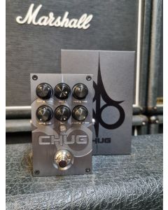 Solar Guitars Chug Pedal