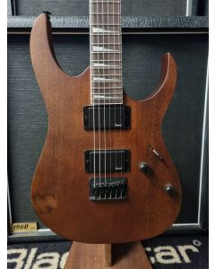 Ibanez GRG121DX-WNF Gio, Walnut Flat