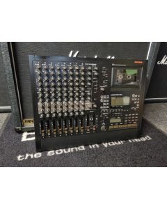  TASCAM 644 Midi Studio Tape Recorder