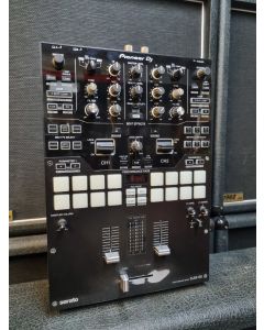 Pioneer DJM-S9 Professional DJ 2-Channel Battle Mixer