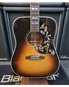 Gibson Hummingbird Standard - Vintage Sunburst