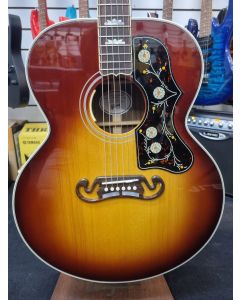 Gibson SJ-200 Standard Rosewood Burst 
