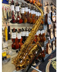 B&S 2001 Alto Saxophone