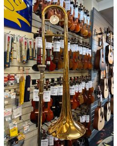 John Packer JP231 Rath Bb Tenor Trombone