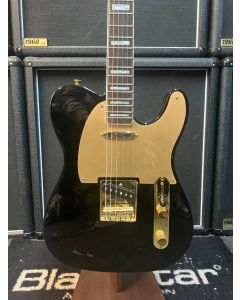 Squier 40th Anniversary Gold Edition Telecaster