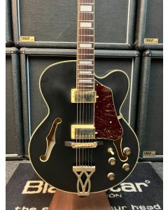 Ibanez AF75G-BKF Artcore