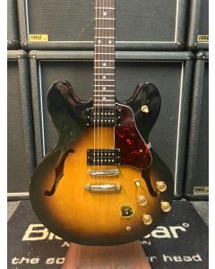 Aria Pro II ES-250 Semi-Hollow Guitar late 70s/early 80s