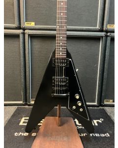 Gibson Flying V B-2 2019 - Satin Ebony
