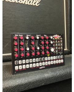 Cre8audio Boom Chick Pure Analog Drum Machine