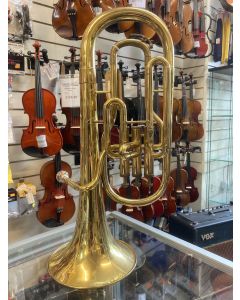 Amati Kraslice AAH 211 Tenor Horn
