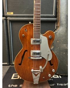 Gretsch 6119 Chet Atkins Tennessean 1964 - 1969 - Walnut Brown