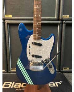Fender Kurt Cobain Mustang