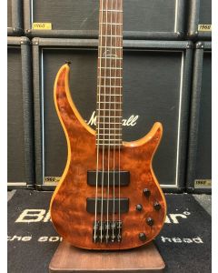 Peavey Cirrus BXP 5 String - Bubinga Gloss