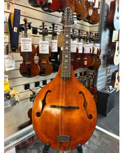 Keith Newell A5 Style Handmade Mandolin 