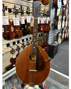 Gibson D Style "Alrite" Mandolin 1917
