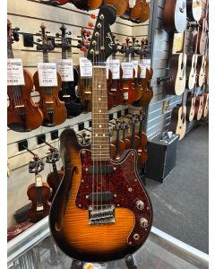 Fender FM-60E 5 String Electric Mandolin