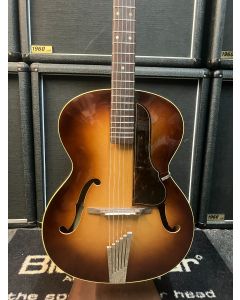 Hofner Congress Hollow-body Archtop Guitar 1964-1968