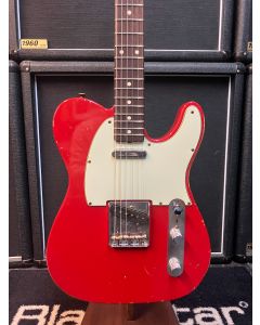 Fender Custom Shop Limited Edition '62 Relic Telecaster