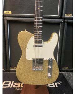 Fender Custom Shop Ltd Edition Telecaster Journeyman Relic