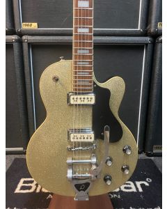 DeArmond M-75T 1998 - 1999 - Champagne Sparkle