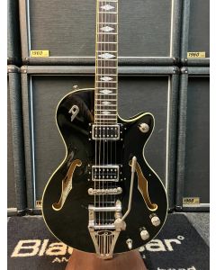 Duesenberg Starplayer TV Deluxe 2019 - 2021 - Black