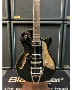 Duesenberg Starplayer TV 2010s - Black