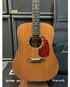 Eastman E2D Acoustic 