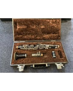 Selmer "Depose" Eb Clarinet Freshly Overhauled