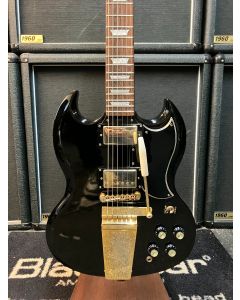 Epiphone '65 Maestro Deluxe SG G-400