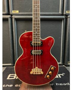 Epiphone Allen Woody Rumblekat 