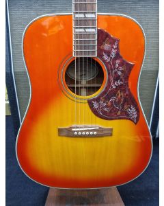 Epiphone Inspired By Gibson Hummingbird 