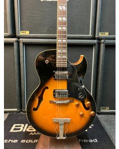 Epiphone ES-175 Reissue Hollow Body Electric Guitar