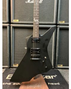 ESP LTD Snakebyte James Hetfield Signature 2011 - Present - Black Satin