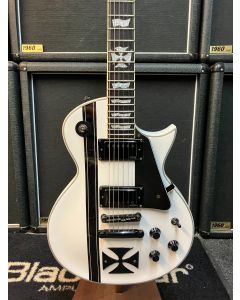ESP LTD Iron Cross James Hetfield Signature