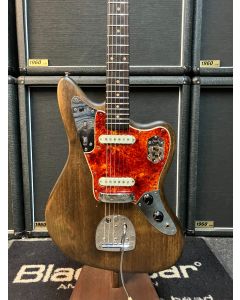 Fender Jaguar Pre-CBS Early 1960s - Natural