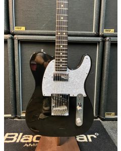 Fender American Fat Telecaster with Rosewood Fretboard 