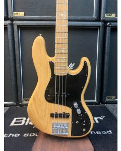 Fender Marcus Miller Artist Series Signature Jazz Bass