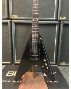 Gibson Flying V B-2 2019 - Satin Ebony