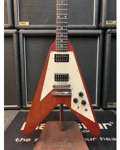 Gibson Flying V 2004 - Faded Cherry