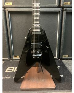 Framus D-Series Artist Line WH-1 BLK Framus