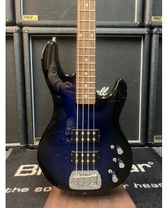 G&L Tribute Series L-2000 Bass with Maple Fretboard