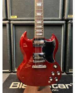 Gibson SG Standard 2015 - Heritage Cherry
