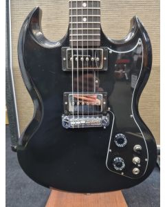 Gibson Fusion SG Custom With Killswitch